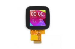 China 240x240 Lcd Panel Transmissive 1.54 Inch TFT Lcd Display Static / Dynamic supplier