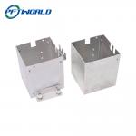 Precision Bending Accessories, Sheet Metal Parts, Custom Box
