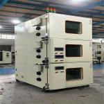 Water Cooling Thermal Shock Test Chamber for sale