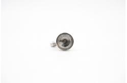 China Food Grade SS304 Home Brew Keg Ball Lock Gas Connector supplier