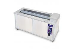 China Anilox Roll Custom Made Ultrasonic Anilox Cleaner With Sweep Generator supplier