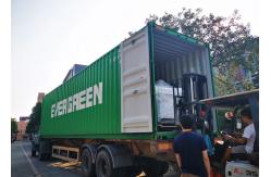 China 27pcs/min Rigid Box Forming Machine LS-F6 Mobile Box Making Machine supplier