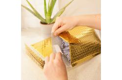 China Shockproof A4 Padded Self Adhesive Mailing Bags supplier