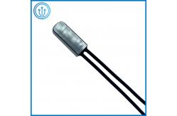 China 250V 250C Bimetal Temperature Switch Adjustable Bimetal Thermostat Switch 70mm supplier