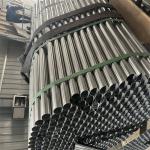300series Staineless Steel Decorated Tubes And Pipes for sale