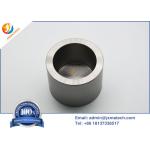 High Temperature Tungsten W Crucible for sale