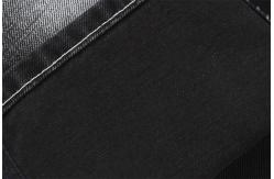 China No Stretch 13.4Oz Cotton Polyester Denim Fabric  180Cm 70/71'' Width supplier