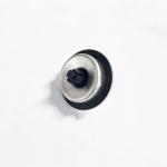 Safety Metal Stem Gas Lighter Refill Valve ODM OEM Service Available