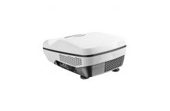 China DLP Lumens Short Throw 4k Projector full hd Support 3D supplier