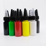 Factory Direct Selling Imported Tattoo Ink Nano Color Paste Pigment for Coating Usage for sale