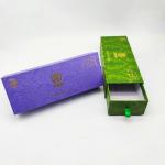Custom Logo Printing Socks Recycled Paper Gift Boxes Kraft Paper Foldable Packaging Box for sale