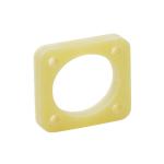 CNC Machining Peek Plastic Part for sale