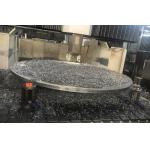 JIS BS 2-20Mm Carbon Nickel Alloy Plate GR70 Tube Sheet For Heat Exchanger for sale