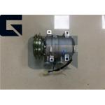 Hyundai Excavator R210LC-7 R210-7 R210LC-7 Air Compressor 506221-0470 for sale