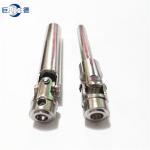 Standard Flex Flange Cardan Shaft Coupling Universal Power Transmission Couplings for sale