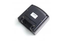 China Syble 1D 2D Desktop Barcode Scanner 3900 Scan/Sec Automatic Sleep Wake Up supplier
