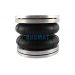 FD 76-14 DI CR Contitech Suspension Rubber Bellows 6X2 Norgren Industrial Air Spring for sale