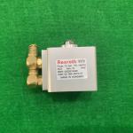 00.580.4615 Aluminum Heidelberg SM102 CD102 Cylinder Printing Machine Valve Parts for sale