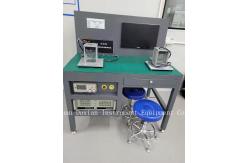 China HDI HCT High Current Tester 220V 50HZ For PCB Board Current Test supplier