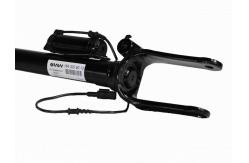 China W164 Front Pneumatic Mercedes Benz Air Suspension System 1643205213 supplier