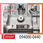 094000-0440 0940000440 6261-71-1111 6261711111 Engine Fuel Pump