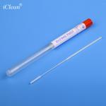 Nasopharyngeal Swab Disposable Sampling Tube Dry Collection Kit for sale