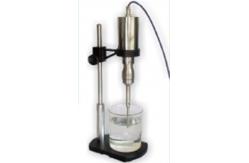 China Homogenization Transducer Ultrasonic Cell Crusher Homogenizer Cavitation Device supplier