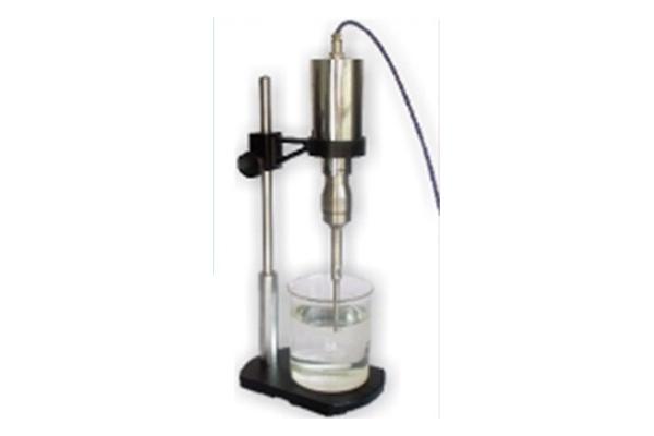 Homogenization Transducer Ultrasonic Cell Crusher Homogenizer Cavitation Device