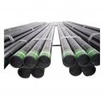API 5CT Standard 4-1/2 BTC LTC N80 L80 Seamless Steel Tubing And Casing With Coupling For Protect Wellbore for sale