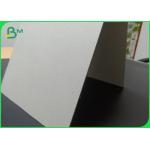 Recycled Laminate Grey Cardboard Paper Sheets For Book Binding Box
