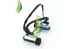 China UC1026029415 Solenoid Valve For WA320-6 Wheel Loader supplier