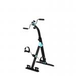 Foldable Healthcare Medical Equipment Multifunctional Physical Therapy Exercise Bike for sale