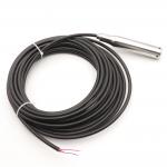 Polyvinyl Fluoride Cable Submersible Level Sensor With 0.25%FS / Year Stability And -20C- 80C Temperature Range for sale