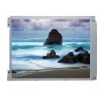 LQ10D341 original 10.4 inch CCFL Industrial LCD Monitor Screen Display for sale