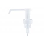 Reusable Hand Soap Dispenser Pump , 40/410 Travel Foam Dispenser