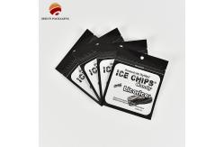China Excellent Moisture Resistance Food Packaging Bag Strong Tear Resistance supplier