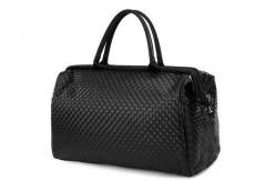 China Durable Polyester Gym Duffel Bag For Men Portable Anti Abrasion supplier