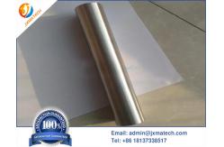 China High Performance Tungsten Heavy Alloy Shaft Used In Aircraft Shocker 90WNiFe supplier