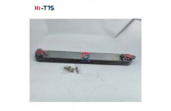 China ME132142 ME0774442 Oil Cooler  for 6D16 6D14  6D15 Excavator Engine supplier