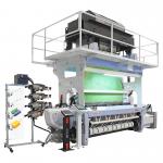 Jacquard Shoe Upper Rapier Weaving Loom Machine Label Woven for sale