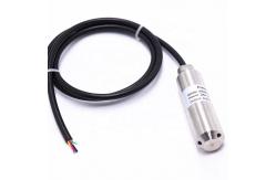 China 3.3V Submersible Pump Water Level Sensor For Digital I2C Output supplier
