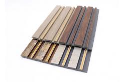 China 118mm - 200mm Polystyrene Wall Panel Interior Wall Cladding Easy Install supplier