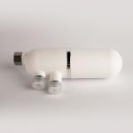 Long Lasting Replaceable Mini Alkaline Pitcher For Fully Automatic Smart Toilet