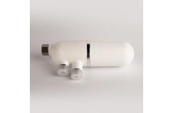 China Long Lasting Replaceable Mini Alkaline Pitcher For Fully Automatic Smart Toilet supplier