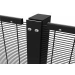 High Security Grills Adjustable Electric 3MM Welded Mesh Wire Fencing for sale