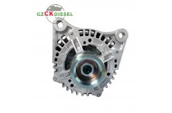 China New Alternator 4990783 5318117 for ISF3.8 Engine supplier