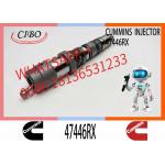 4928260 4928260NX 4928260 for Engine QSX15 ISX15 Neutral Fuel Injector 4928260NX 4928260 for sale