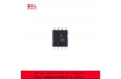 China AD8675ARMZ-REEL Amplifier IC Chips For High-Speed Signal Processing supplier