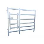 30pcs Bundle Heavy Duty Portable Cattle Panels For Sale & Gate