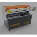 1350mm Bevelling Diamond Edge Plastic Polisher Small Acrylic Edge Polishing Machine for sale